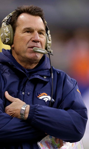 Broncos take a chance, and it pays off with Kubiak